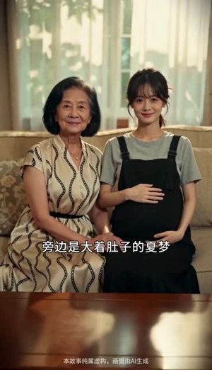 离婚后,我家拆迁了(29集) 离婚后,我家拆迁了(29集)好短剧分享