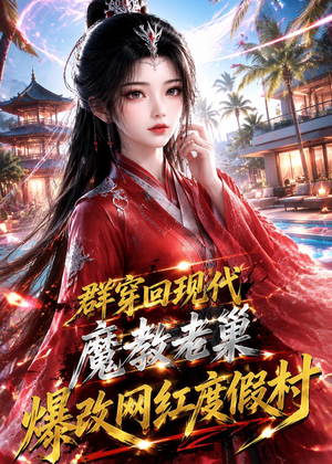 群穿回现代魔教老巢爆改网红度假村（104集）短剧抢先看全集