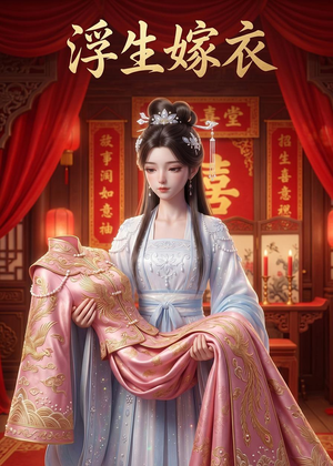 浮生嫁衣(55集) 浮生嫁衣(55集)短剧分享片段