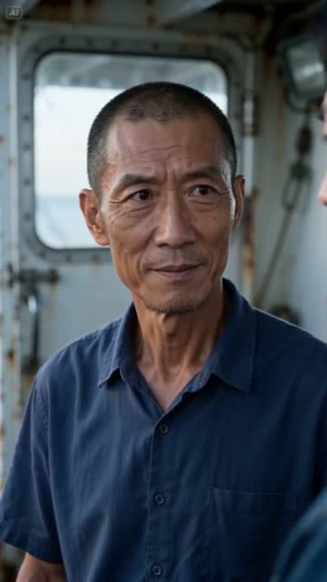 渔海翻盘记(38集) 渔海翻盘记(38集)抢先看热门短剧