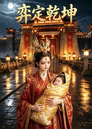 弈定乾坤（42集）全集完整版