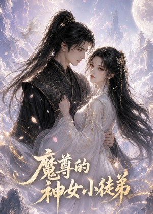 魔尊的神女小徒弟（42集）短剧抢先看全集