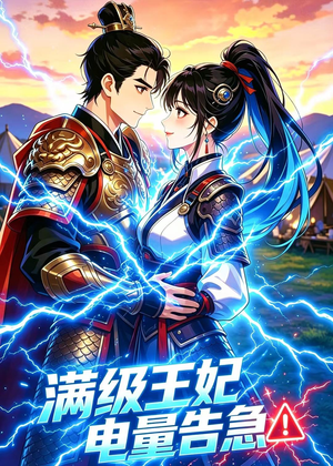 满级王妃电量告急（99集）我全都看完了