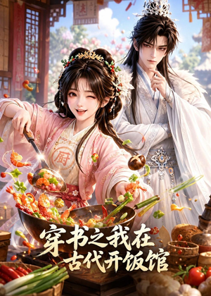 穿书之我在古代开饭馆(25集) 穿书之我在古代开饭馆(25集)全部免费看全集