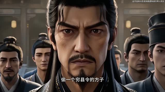 陛下，那穷县不对劲（52集）好看吗