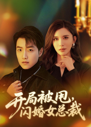 开局被甩，闪婚女总裁（80集）全集一网打尽