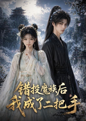 错投魔族后我成了二把手（42集）超火短剧抢先看