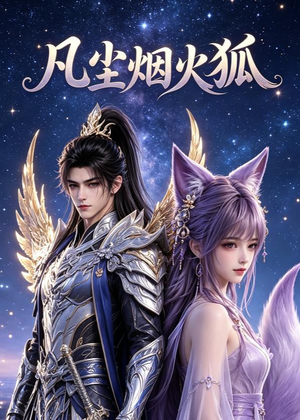 凡尘烟火狐(20集) 凡尘烟火狐(20集)西瓜短剧免费看