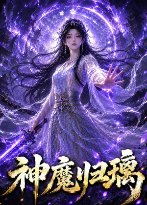 神魔归璃(126集) 神魔归璃(126集)海量资源免费看