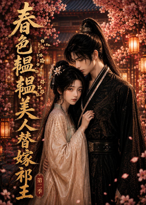 春色韫韫，美人替嫁祁王第二季（73集）热门短剧推广
