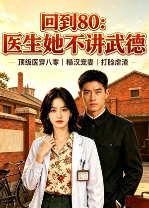 回到80：医生她不讲武德（108集）在哪个app能看