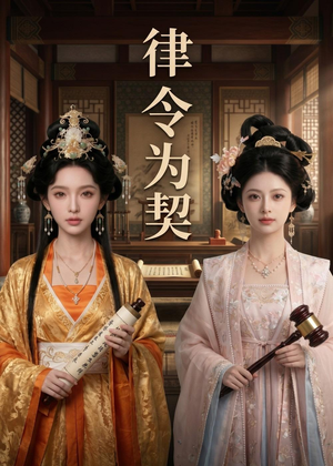 律令为契(48集) 律令为契(48集)全部免费看全集
