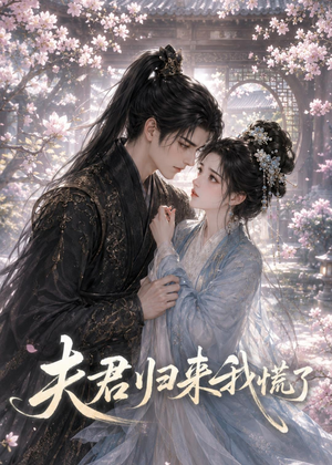 夫君归来我慌了(41集) 夫君归来我慌了(41集)火爆短剧来袭