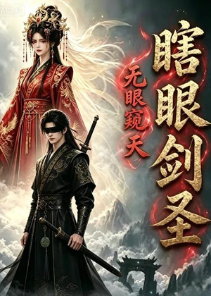 瞎眼剑圣,无眼窥天(106集) 瞎眼剑圣,无眼窥天(106集)每日分享短剧