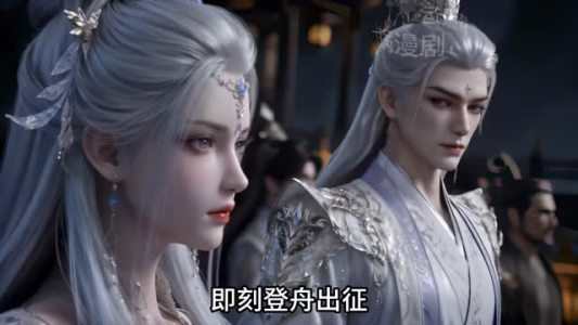 穿成恶毒女配后被师尊盯上了 第四季（连载中）短剧在哪里看