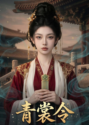 青裳令（68集）太好看了短剧