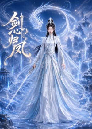 剑心归凤（25集）大结局完美收官