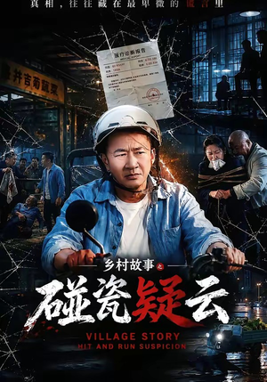 乡村故事之碰瓷疑云（61集）短剧热播中