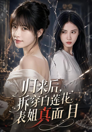 归来后,拆穿白莲花表姐真面目(60集) 归来后,拆穿白莲花表姐真面目(60集)免费看