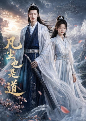 凡尘也是道（80集）看精彩短剧