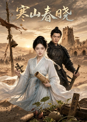 寒山春晓（47集）精彩短剧又来了