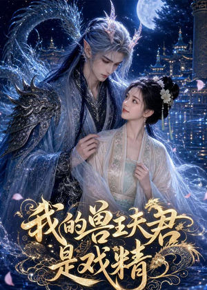 我的兽王夫君是戏精(49集) 我的兽王夫君是戏精(49集)在线观看全集