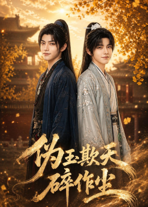 伪玉欺天碎作尘(39集) 伪玉欺天碎作尘(39集)热播短剧分享