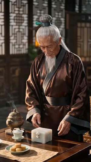 开局神威，召唤万虫（91集）在哪里看