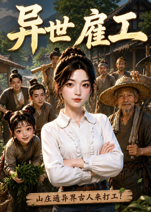 异世雇工:山庄通异界古人来打工(68集) 异世雇工:山庄通异界古人来打工(68集)直接追到结尾