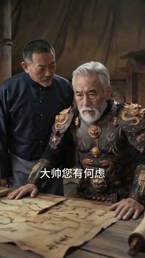 随爷爷纵横幽冥(73集) 随爷爷纵横幽冥(73集)追短剧太上头了