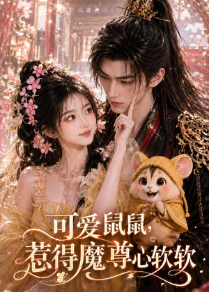 可爱鼠鼠，惹得魔尊心软软（60集）短剧太精彩了