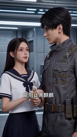 从废柴开始麒麟觉醒（58集）免费短剧看全集