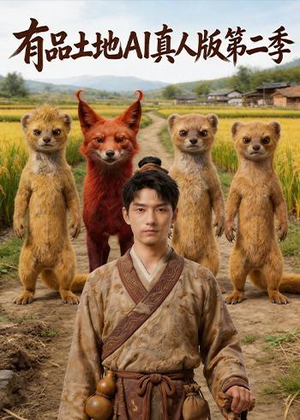 有品土地AI真人版第二季（163集）1-102集