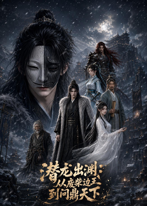 潜龙出渊：从废柴边王到问鼎天下（79集）高分佳作免费看