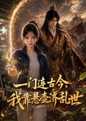 一门连古今，我靠悬壶济乱世（56集）短剧太精彩了
