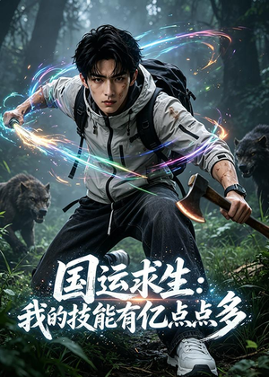 国运求生：我的技能有亿点点多（60集）在线看免费版