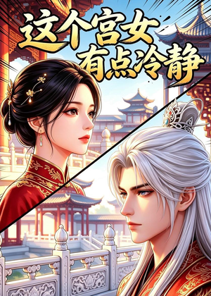 这个宫女有点冷静（24集）1-102集