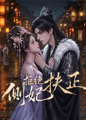 侧妃拒绝扶正（20集）短剧抢先看全集