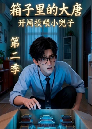 箱子里的大唐：开局投喂小兕子(第二季)（65集）第一季