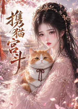 携猫宫斗（30集）精彩连连免费看