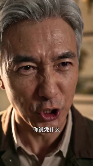 六旬大叔靠木工活出精彩人生（30集）短剧越看越精彩