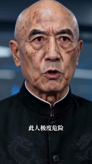 隐龙归来之奋斗的归来（30集）免费版