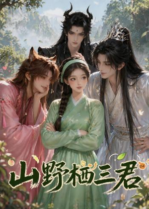 山野栖三君(29集) 山野栖三君(29集)小短剧抢先看