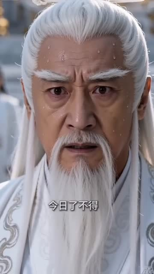 废柴仙女我靠封神逆袭三界真人 AI 版（67集）直接追到结尾