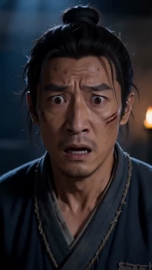 墨染仙途（14集）看到了大结局