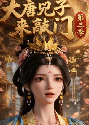 大唐兕子来敲门第三季（102集）全部免费看全集