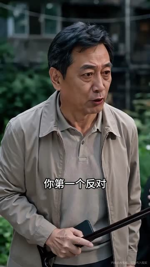 搭伙九年，我不伺候了（34集）爆火短剧推荐