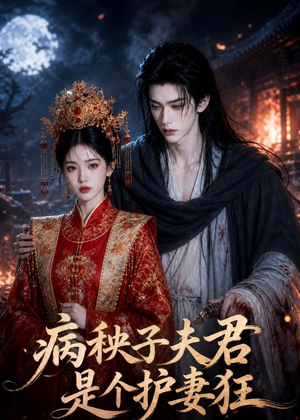 病秧子夫君是个护妻狂（37集）好看又上头短剧