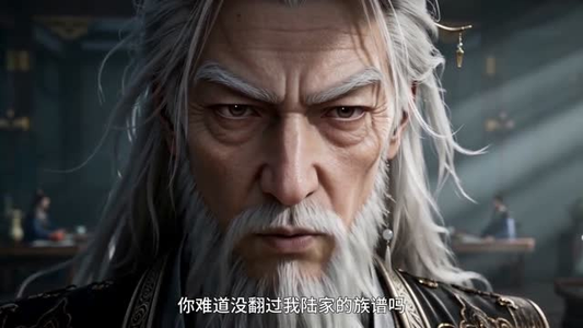 永世长青（59集）快来看短剧