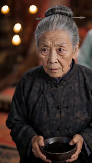 帝心惟卿：深宫定乾坤（93集）短剧精彩绝伦